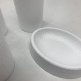 ست سرویس بهداشتی 4 پارچه کد SHR 445
