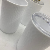 ست سرویس بهداشتی 4 پارچه کد SHR 445