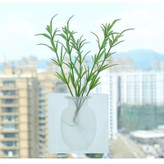 گلدان مدل سیلیکونی چسب دار