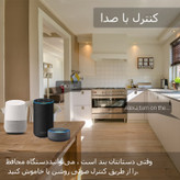 محافظ ولتاژ جریان آر ام شیبی
مدل WTDZW-63A/N2