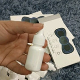 ماساژور برقی مدل پروانه ای