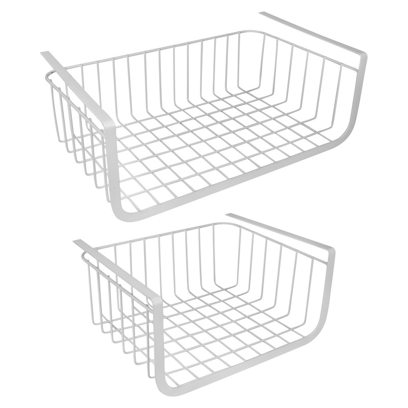 نظم دهنده داخل کابینت مدل راف بسته ۲ عددی