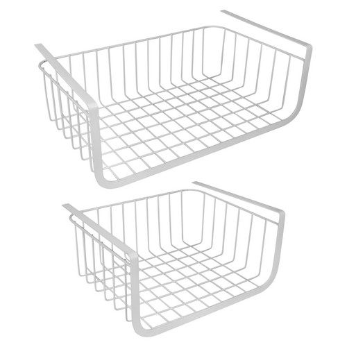 نظم دهنده داخل کابینت مدل راف بسته ۲ عددی