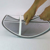 پشت کمری صندلی خودرو
