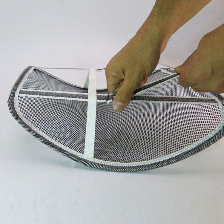 پشت کمری صندلی خودرو