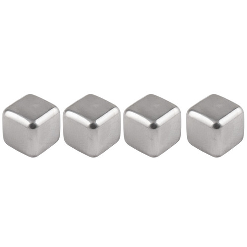 قالب خنک کننده نوشیدنی مدل Cube بسته 4 عددی