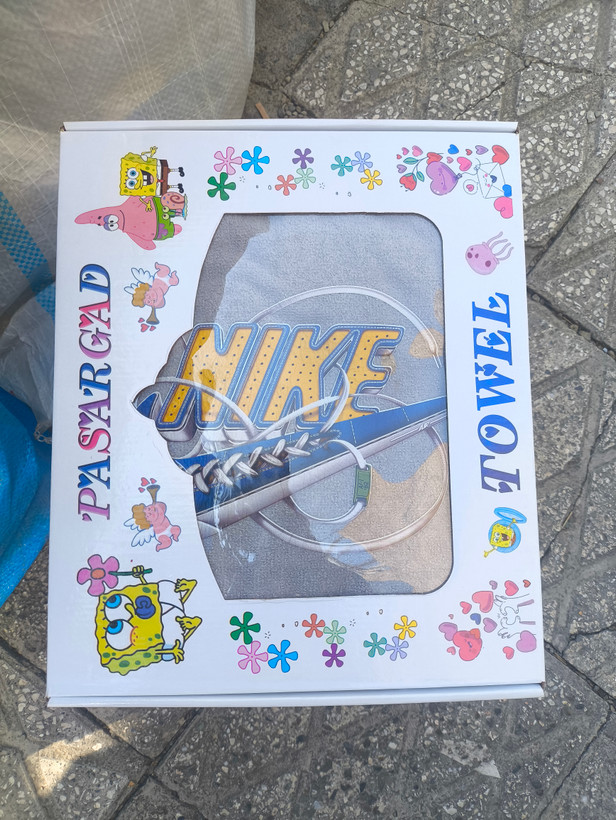 حوله تن پوش کودک