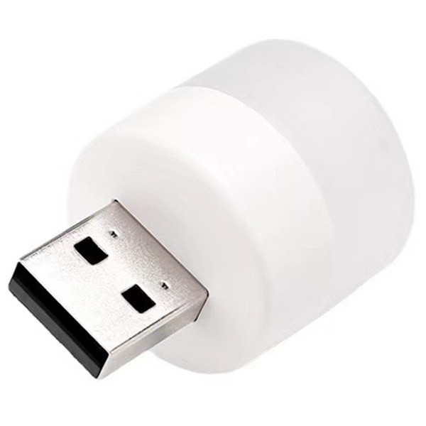 لامپ ال ای دی USB