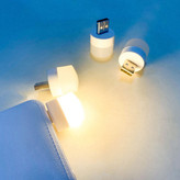 لامپ ال ای دی USB