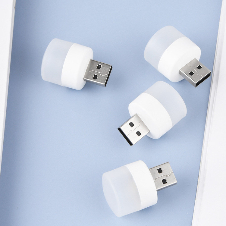 لامپ ال ای دی USB