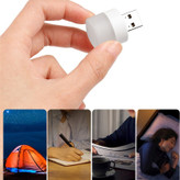 لامپ ال ای دی USB