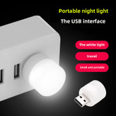 لامپ ال ای دی USB