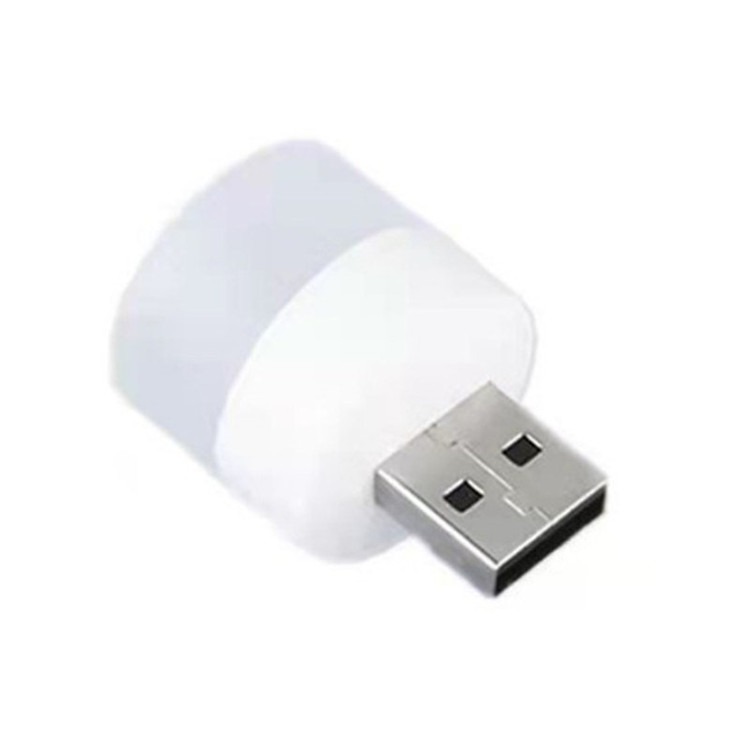 لامپ ال ای دی USB