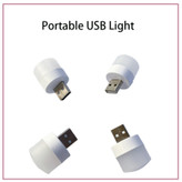 لامپ ال ای دی USB