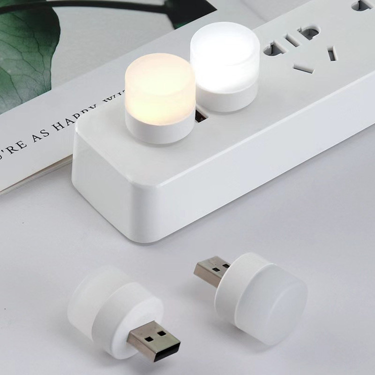 لامپ ال ای دی USB