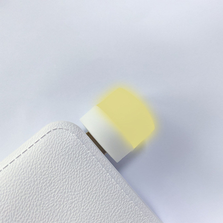 لامپ ال ای دی USB