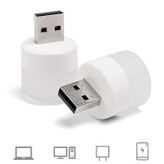 لامپ ال ای دی USB