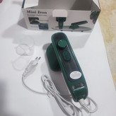 اتو بخار مسافرتی مدل MINI ELECTRIC IRON