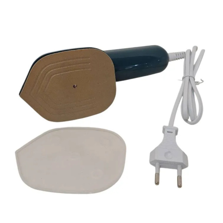 اتو بخار مسافرتی مدل MINI ELECTRIC IRON