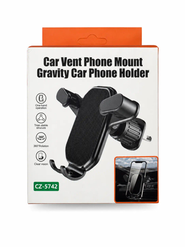 نگهدارنده گوشی موبایل مدل CZ-5742