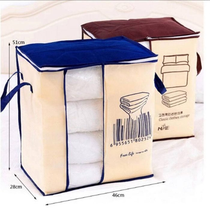 باکس لباس بارکد (درجه 1)