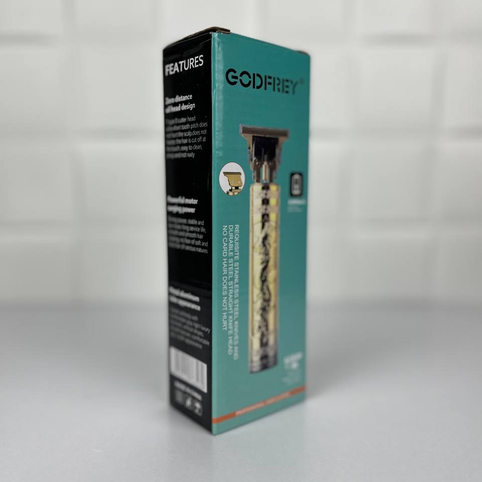 ماشین اصلاح و خط زن حرفه ای Godfrey Profession