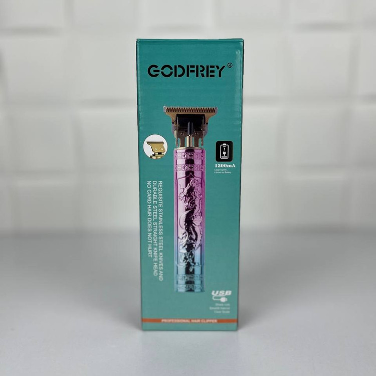 ماشین اصلاح و خط زن حرفه ای Godfrey Profession