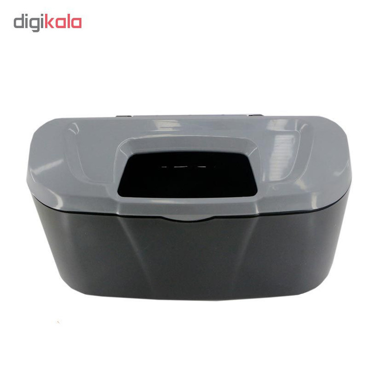 سطل زباله خودرو آیلین