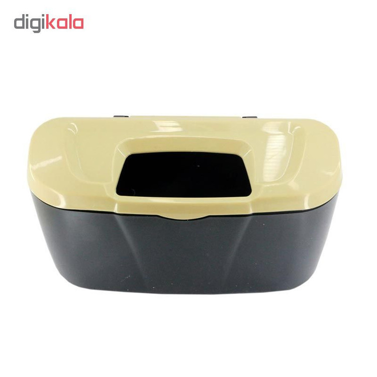 سطل زباله خودرو آیلین