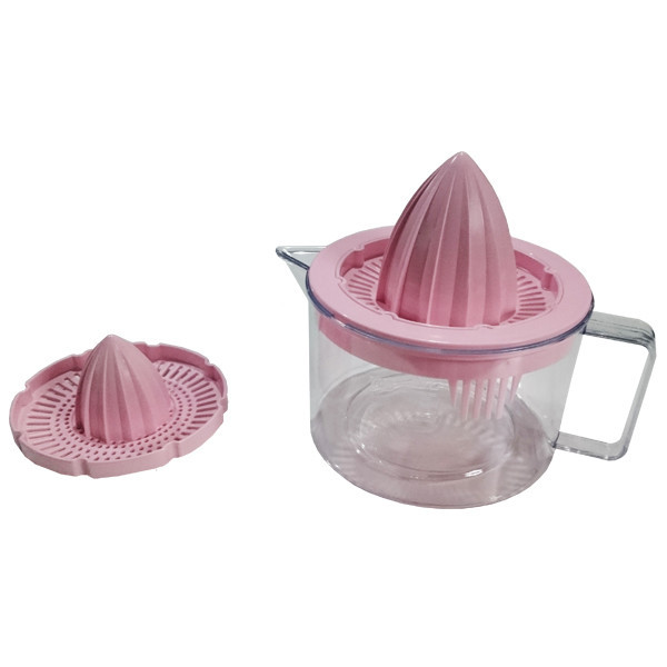 آبمیوه گیر دستی تاج ایت