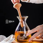 عسل خوری هیوا